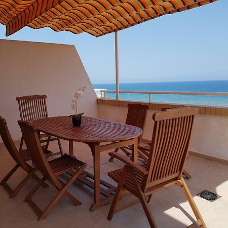Ferienwohnung Cala Blanca 2 Frontal Al Mar Oropesa del Mar Exterior foto